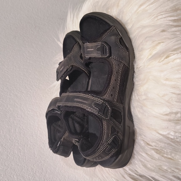 Ecco sandals - Picture 4 of 16